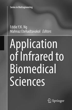 Application of Infrared to Biomedical Sciences