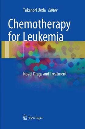 Chemotherapy for Leukemia