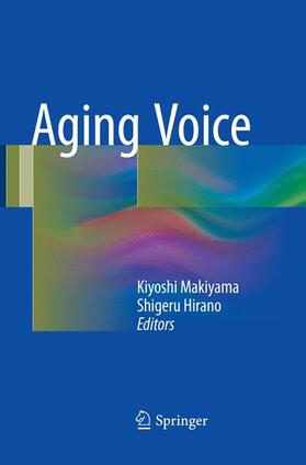 Aging Voice