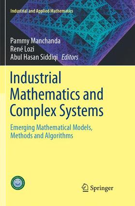 Industrial Mathematics and Complex Systems