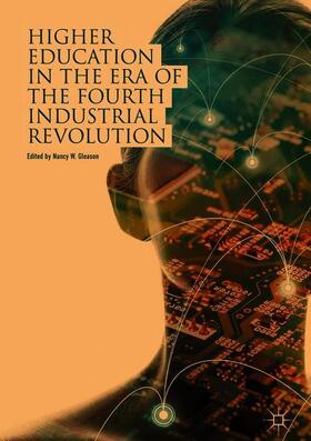 Higher Education in the Era of the Fourth Industrial Revolution