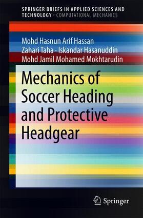 Mechanics of Soccer Heading and Protective Headgear