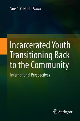 Incarcerated Youth Transitioning Back to the Community