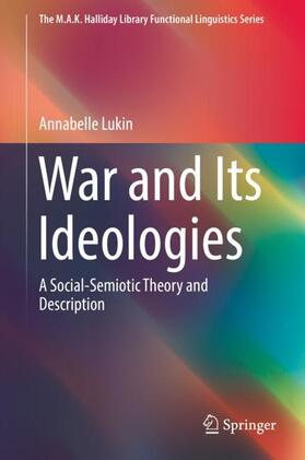 War and Its Ideologies