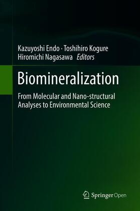 Biomineralization