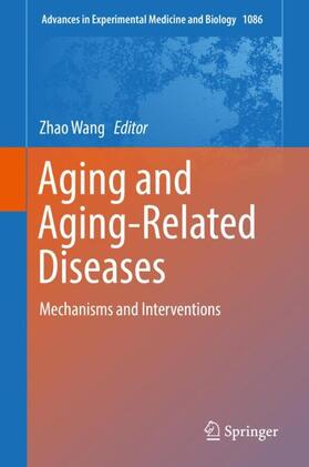 Aging and Aging-Related Diseases