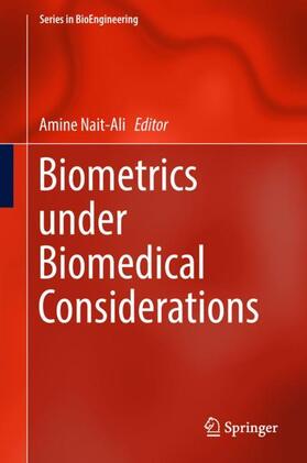 Biometrics under Biomedical Considerations