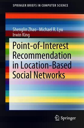 Point-Of-Interest Recommendation in Location-Based Social Networks