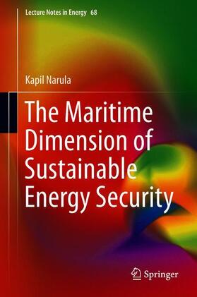 The Maritime Dimension of Sustainable Energy Security