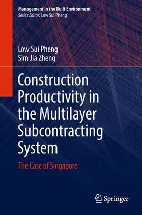 Construction Productivity in the Multilayer Subcontracting System