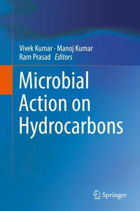 Microbial Action on Hydrocarbons