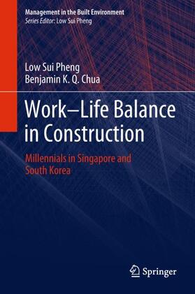 Work-Life Balance in Construction