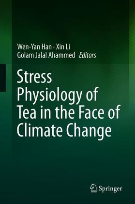 Stress Physiology of Tea in the Face of Climate Change