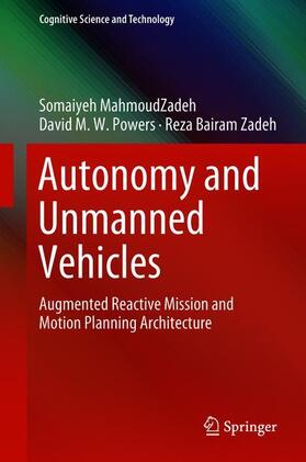Autonomy and Unmanned Vehicles
