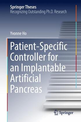 Patient-Specific Controller for an Implantable Artificial Pancreas