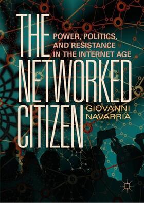 The Networked Citizen