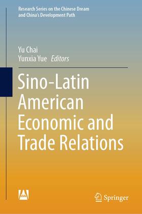 Sino-Latin American Economic and Trade Relations