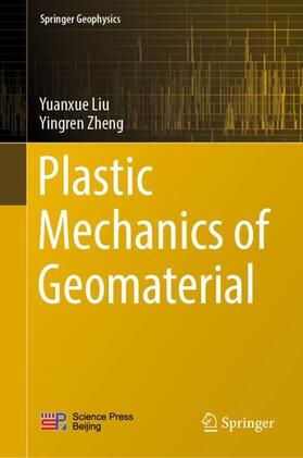 Plastic Mechanics of Geomaterial