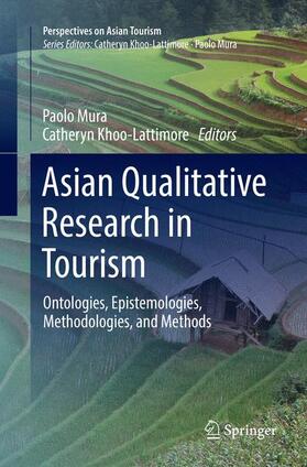 Asian Qualitative Research in Tourism