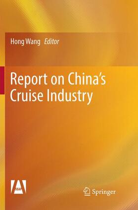 Report on China¿s Cruise Industry