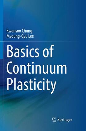 Basics of Continuum Plasticity