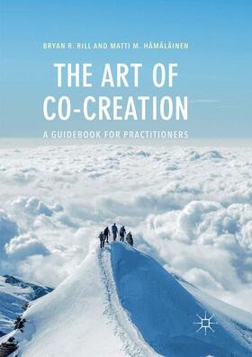 The Art of Co-Creation