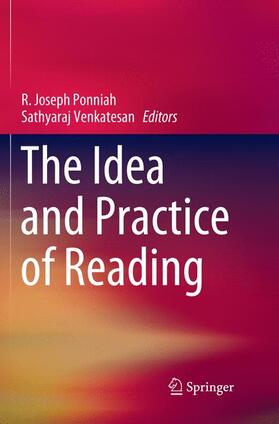 The Idea and Practice of Reading