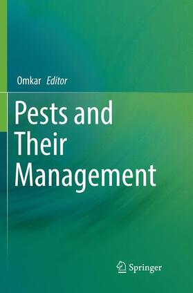 Pests and Their Management