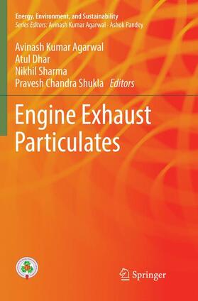 Engine Exhaust Particulates