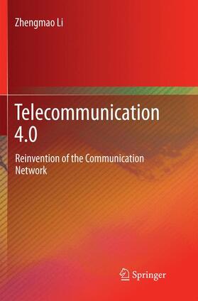 Telecommunication 4.0