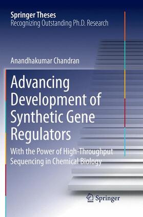 Advancing Development of Synthetic Gene Regulators