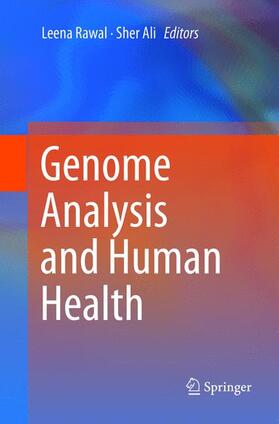 Genome Analysis and Human Health