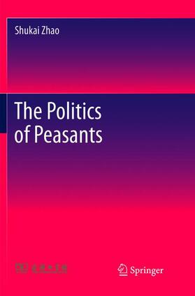 The Politics of Peasants