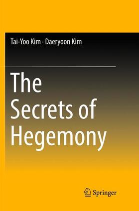 The Secrets of Hegemony