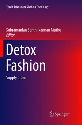 Detox Fashion