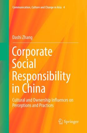 Corporate Social Responsibility in China