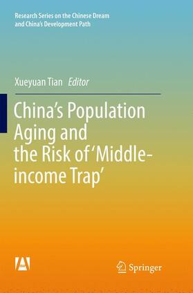 China¿s Population Aging and the Risk of ¿Middle-income Trap¿