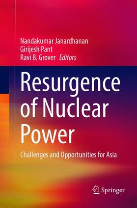 Resurgence of Nuclear Power