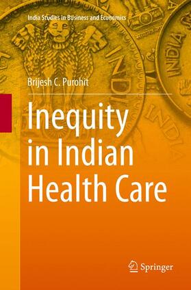 Inequity in Indian Health Care