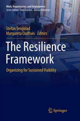 The Resilience Framework