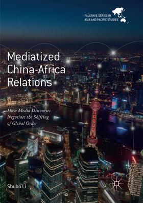 Mediatized China-Africa Relations