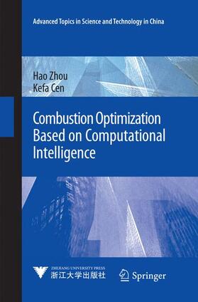 Combustion Optimization Based on Computational Intelligence