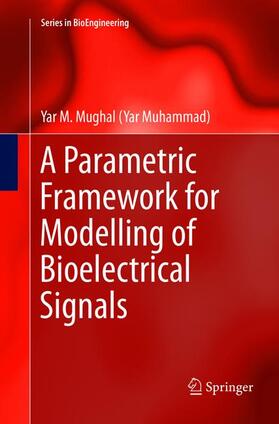 A Parametric Framework for Modelling of Bioelectrical Signals