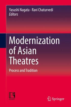 Modernization of Asian Theatres