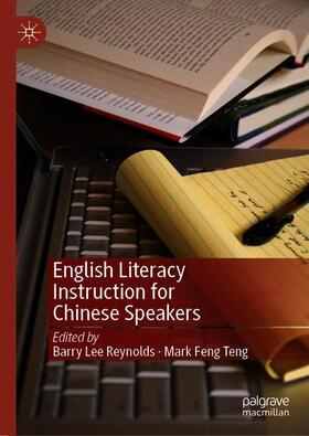 English Literacy Instruction for Chinese Speakers