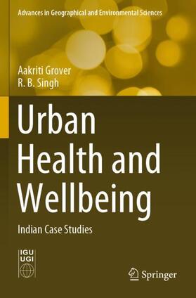 Urban Health and Wellbeing