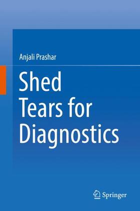 Shed Tears for Diagnostics