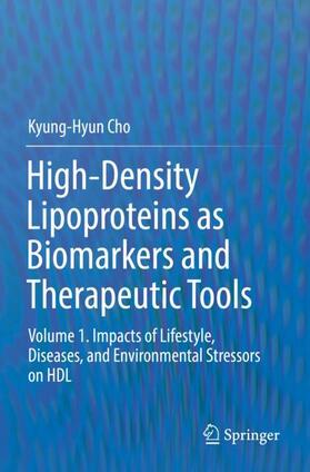 High-Density Lipoproteins as Biomarkers and Therapeutic Tools