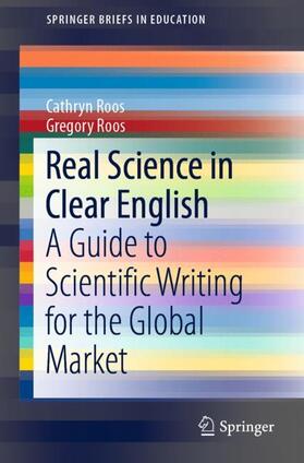 Real Science in Clear English