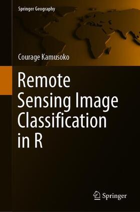 Remote Sensing Image Classification in R